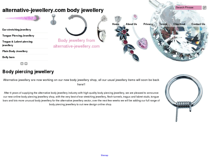 www.alternative-jewellery.com