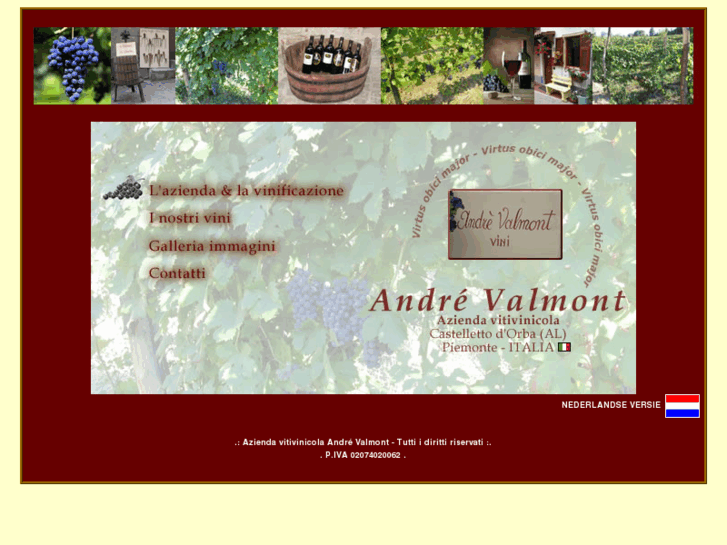 www.andrevalmont.com