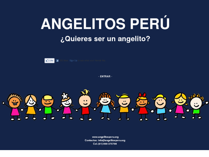 www.angelitosperu.org