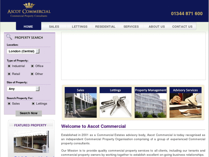 www.ascotcommercial.com