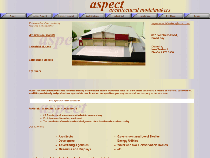 www.aspect-modelmakers.com