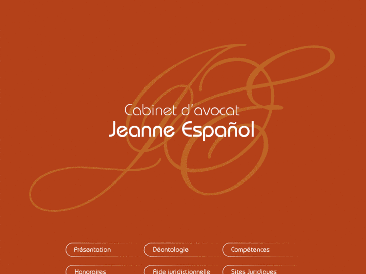 www.avocat-espanol.com