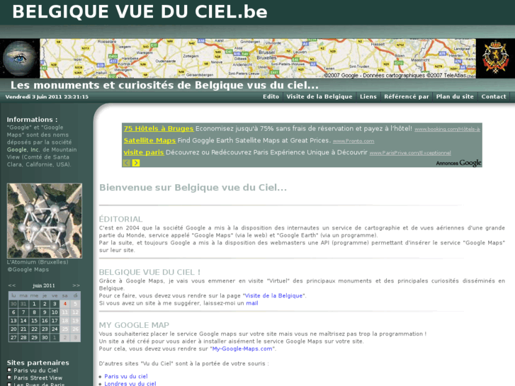 www.belgique-vue-du-ciel.be