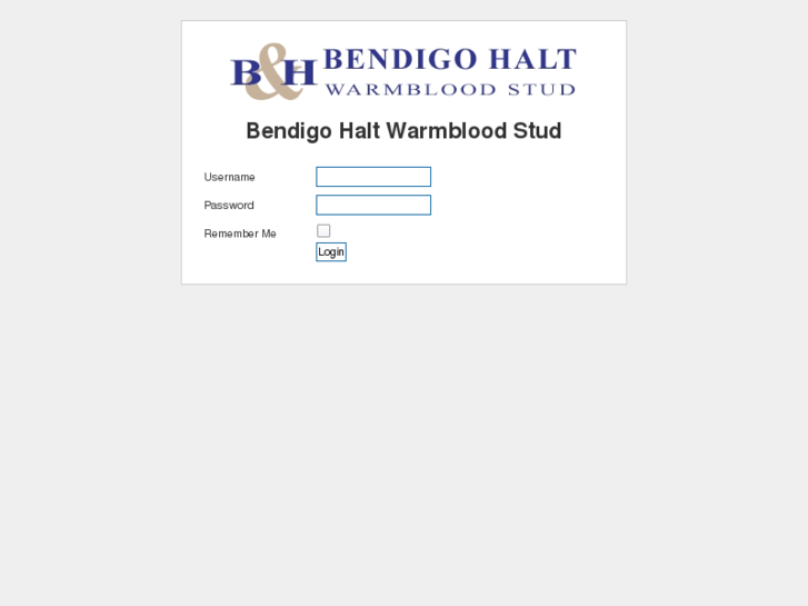 www.bendigohalt.com