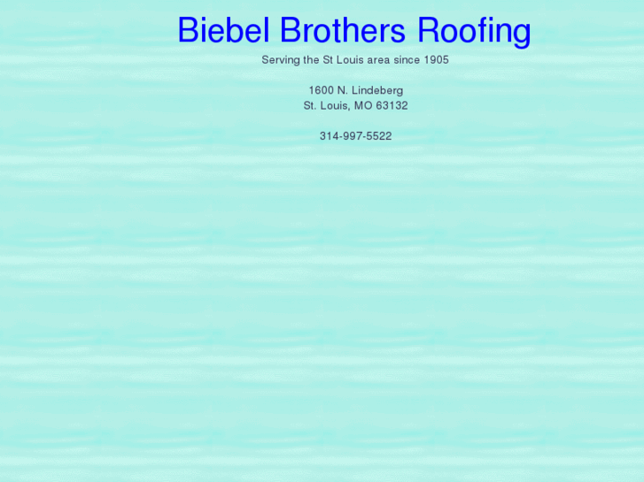 www.biebelbros.com