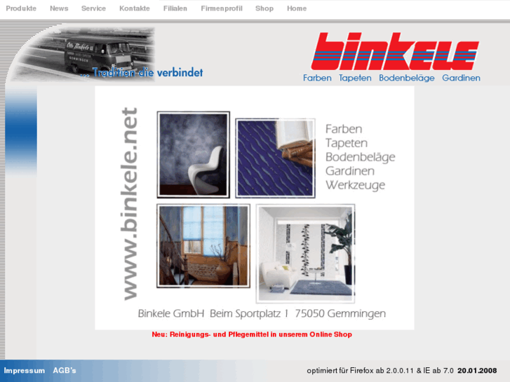 www.binkele.org