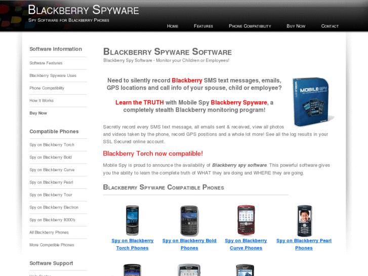 www.blackberry-spyware.com