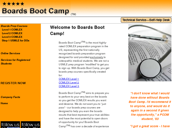 www.boardsbootcamp.net