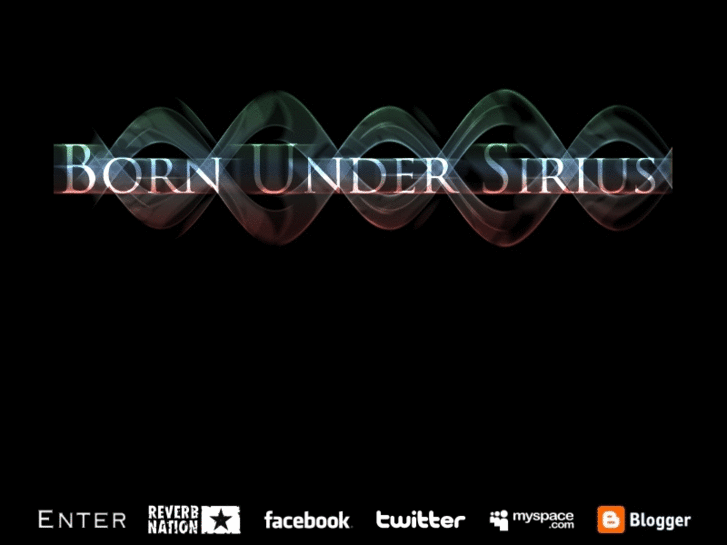 www.bornundersirius.com