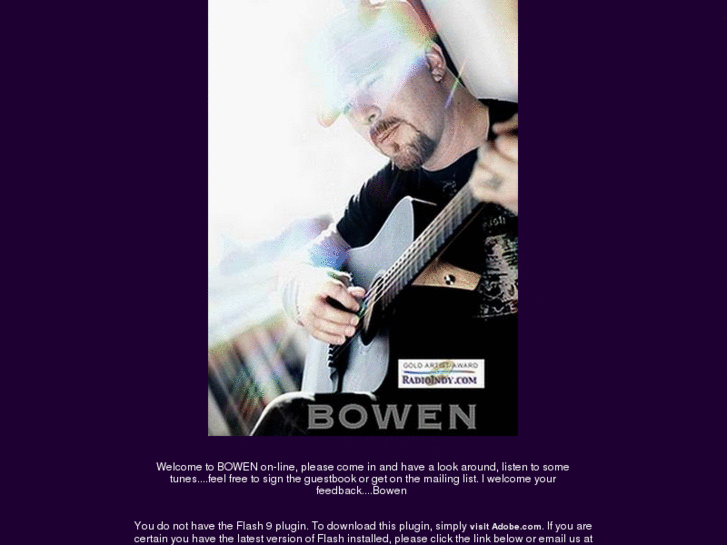 www.bowenmusic.com