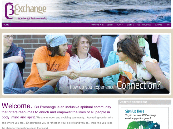 www.c3xchange.info