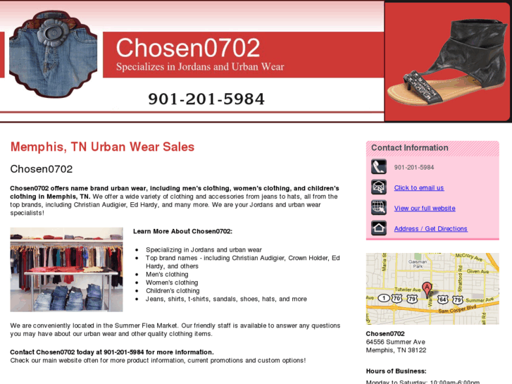 www.chosen0702.com