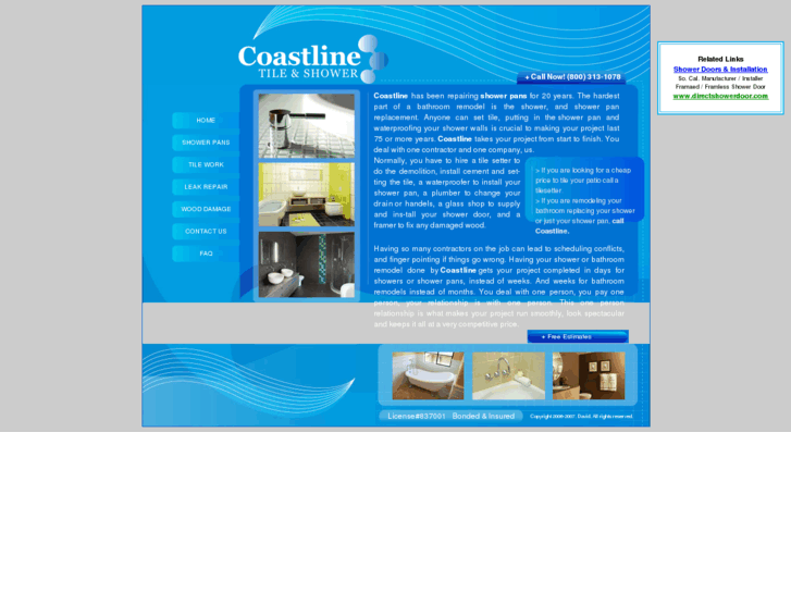 www.coastlinetileonline.com