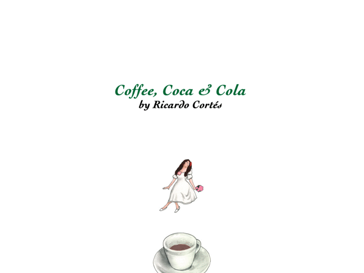 www.coffeecocacola.com