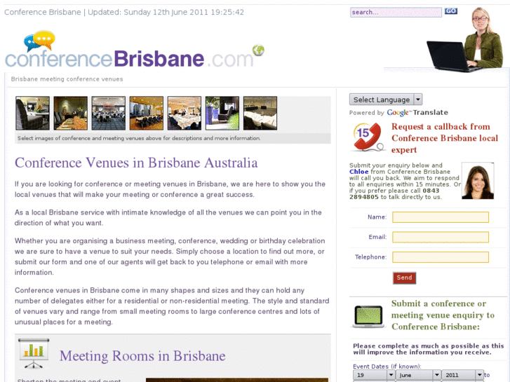 www.conferencebrisbane.com