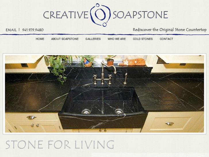 www.creativesoapstone.com