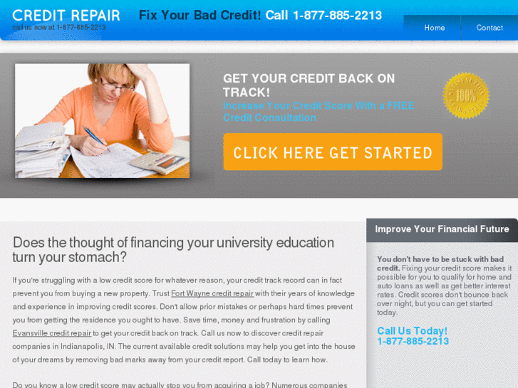 www.creditrepairindianapolis.net