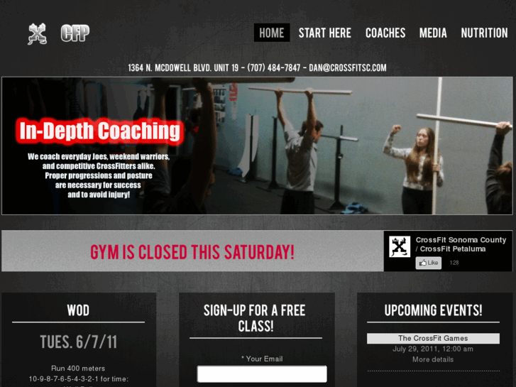 www.crossfitpetaluma.com