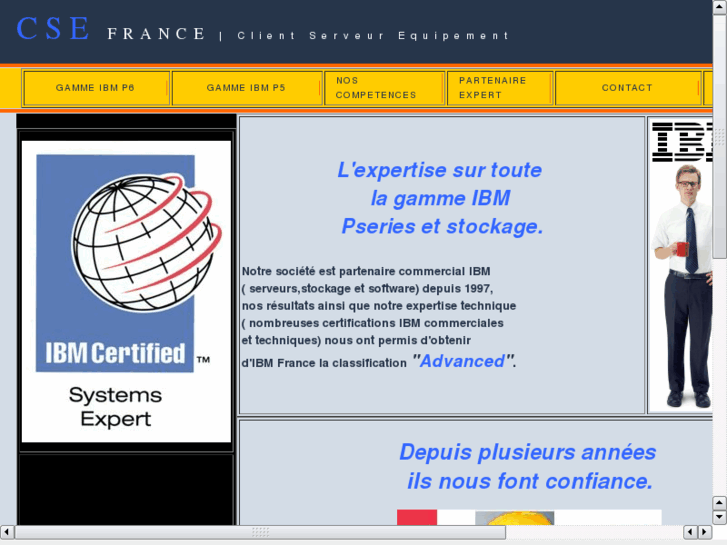 www.csefrance.com