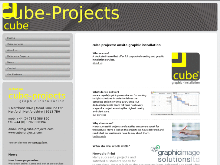 www.cube-projects.com