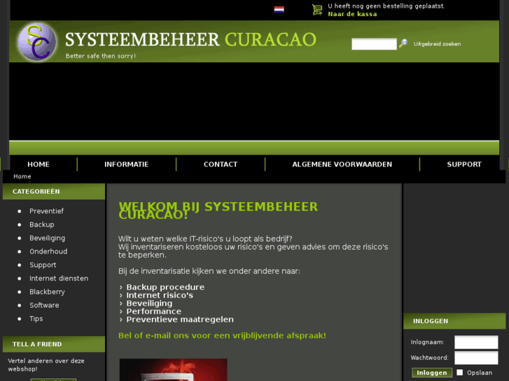 www.curacao-hosting.com