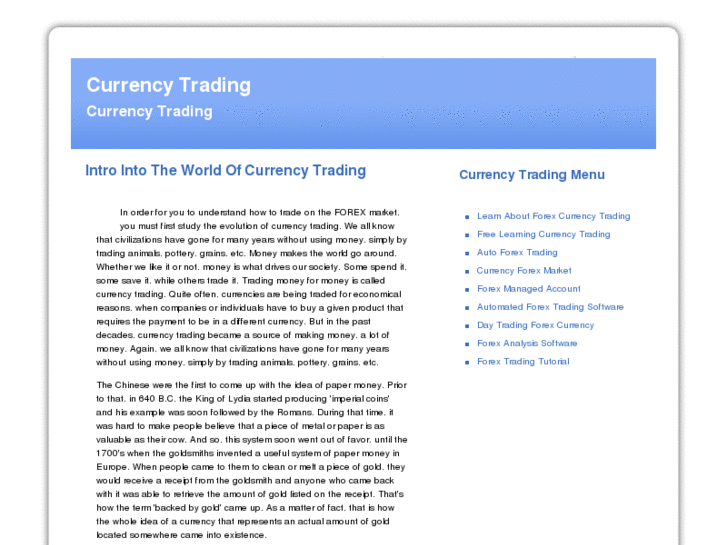 www.currency-trading-pro.com