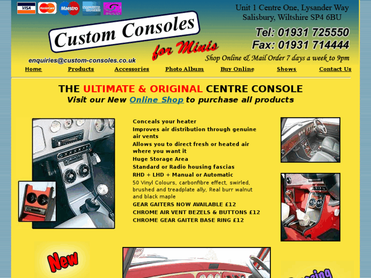 www.custom-consoles.co.uk