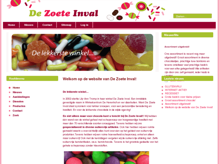 www.de-zoete-inval.com