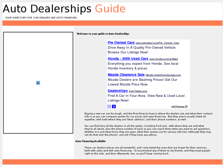 www.dealerships-info.com