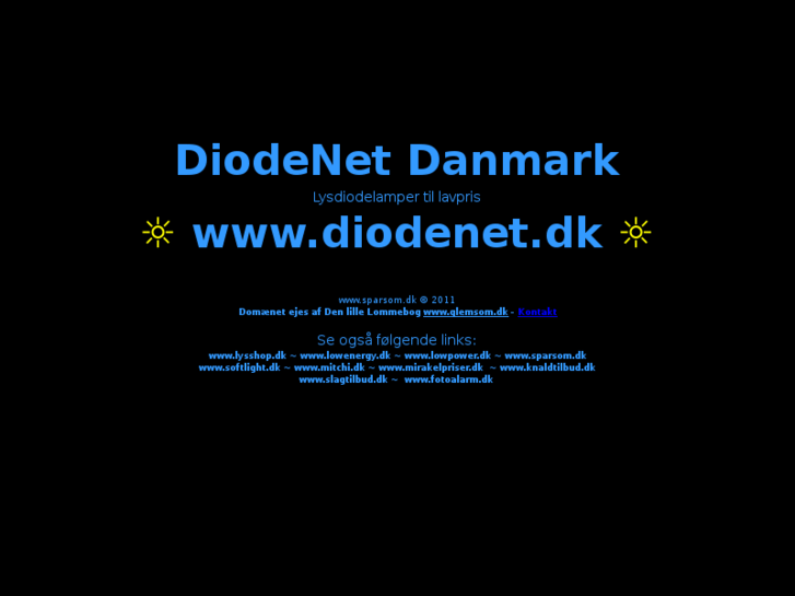 www.diodenet.dk