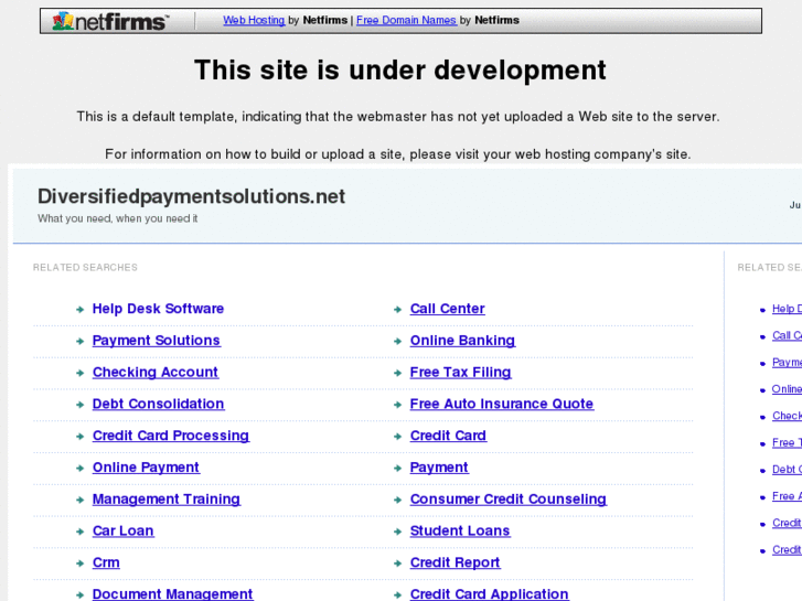 www.diversifiedpaymentsolutions.net