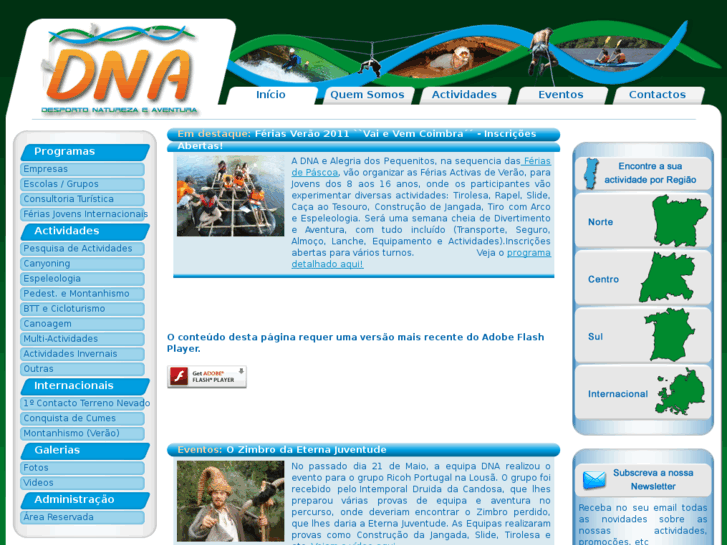 www.dnaventura.com