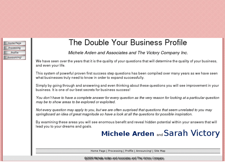 www.doubleyourbusinessprofile.com