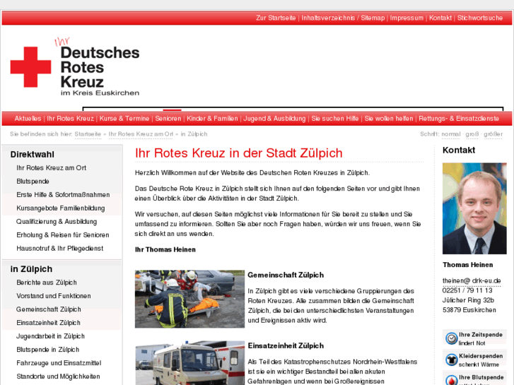 www.drk-zuelpich.de