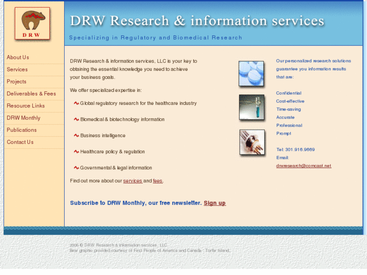 www.drw-research.com