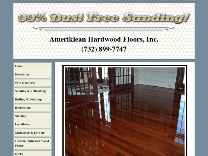 www.dustfreesanding.com