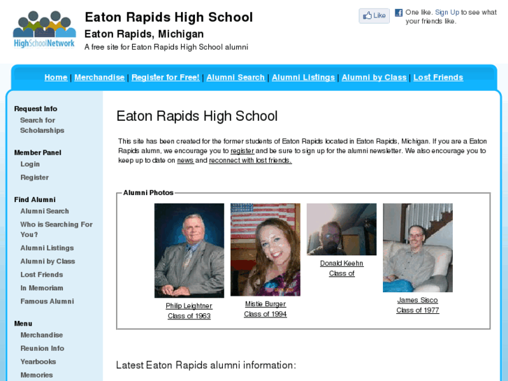 www.eatonrapidshighschool.org