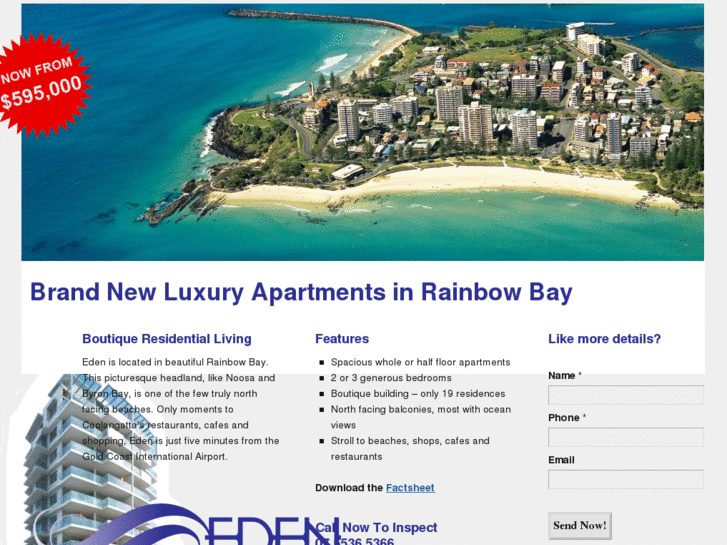 www.edenrainbowbay.com