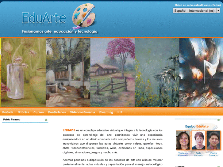 www.eduarte.org