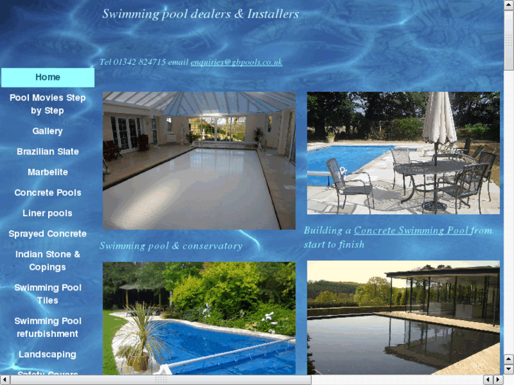 www.esherpools.com