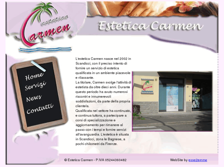 www.esteticacarmen.com