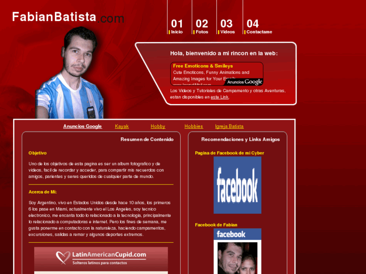 www.fabianbatista.com