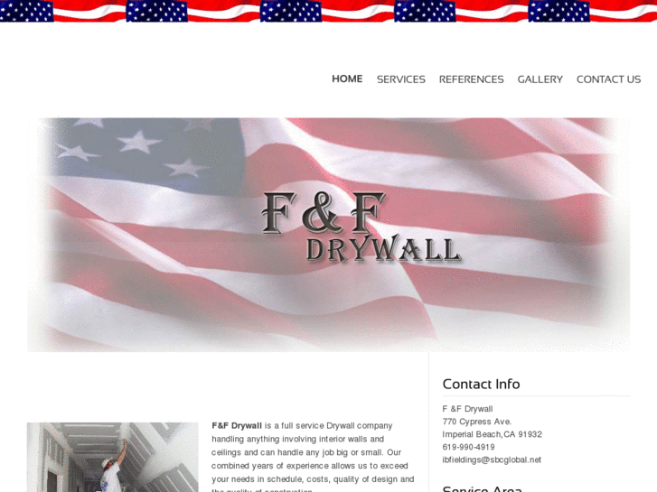 www.ffdrywall.net