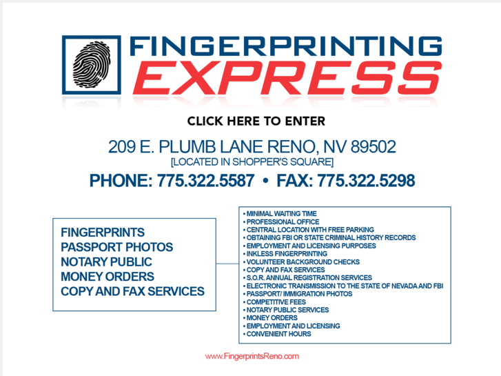 www.fingerprintsreno.com