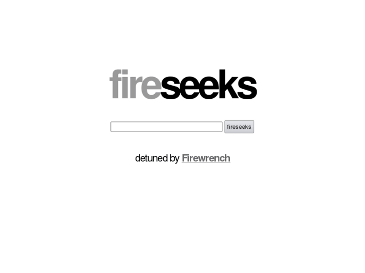 www.fireseeks.com
