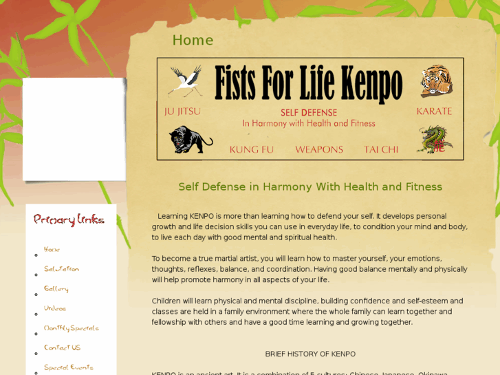 www.fistsforlifekenpo.com