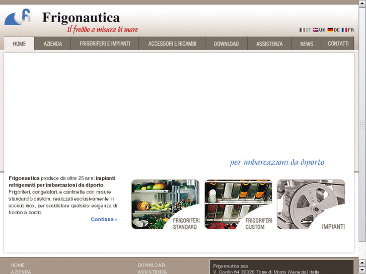 www.frigonautica.com