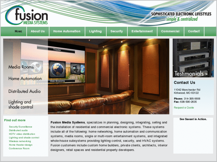 www.fusionmediasystems.net