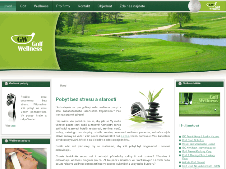 www.golfwellness.cz