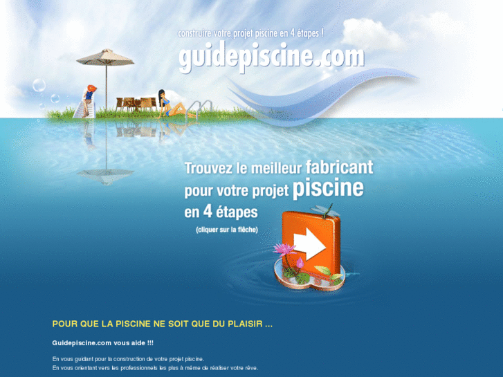 www.guidepiscine.com